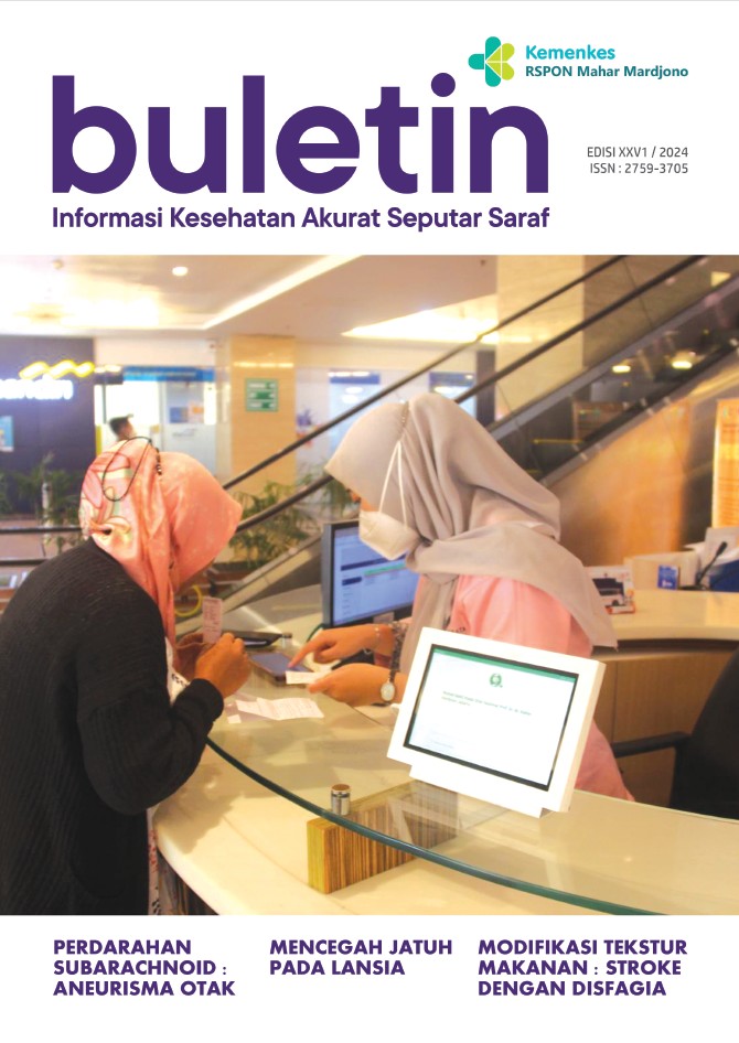 Edisi XXVI Tahun 2024